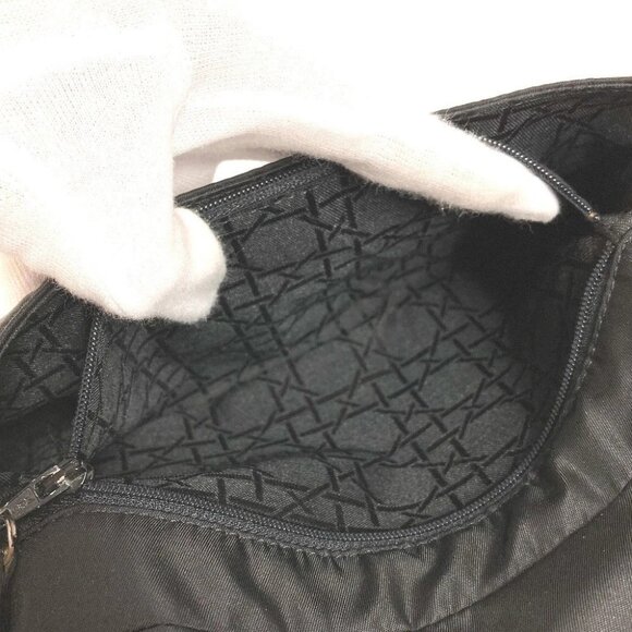 Dior Monogram Marispearl logo Shoulder flap accessory pouch bag Shoulder Bag - Picture 14 of 14